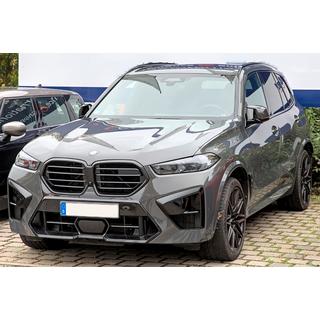 Ledvične rešetke v stilu (Za X5M F95, 2023+) BMW X5 G05 2019–2026 fotografija 1