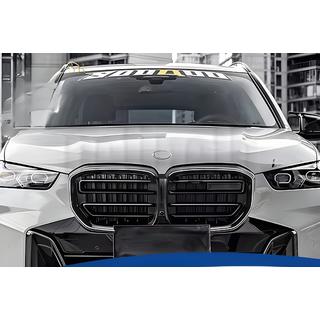 Ledvične rešetke v stilu (Za X5M F95, 2023+) BMW X5 G05 2019–2026 fotografija 3