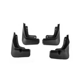 Blatne zavesice EuroCap (4 kos) Chery Tiggo 7 2020– fotografija 1