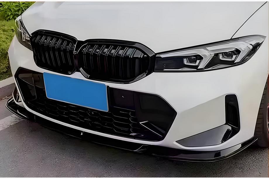 BMW serija 3 G20/G21 2018– M-Sport ledvične maske (za 2022+) Image