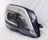 Mercedes GLK class X204 2008–2015 Sprednji žarometi FullLed V-1 (2012-2015, 2 kosa) fotografija 12