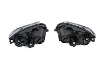 Mercedes GLK class X204 2008–2015 Sprednji žarometi FullLed V-1 (2012-2015, 2 kosa) fotografija 9