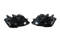 Mercedes GLK class X204 2008–2015 Sprednji žarometi FullLed V-1 (2012-2015, 2 kosa) fotografija 10
