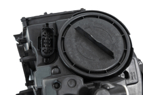 Mercedes GLK class X204 2008–2015 Sprednji žarometi FullLed V-1 (2012-2015, 2 kosa) fotografija 11