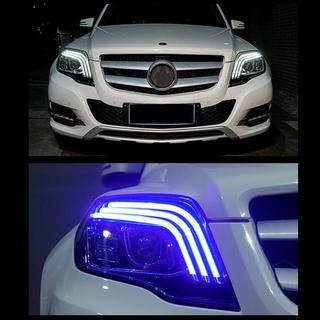 Sprednji žarometi FullLed V-2 (2012-2015, 2 kos) fotografija 1