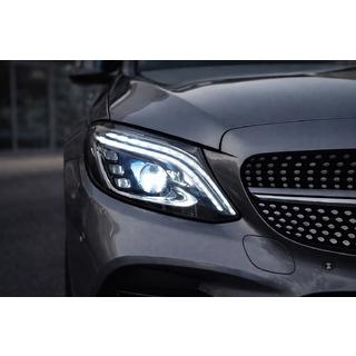 Sprednji žarometi Maybach (2 kosa) fotografija 2