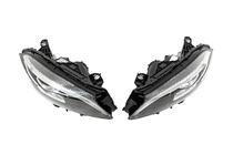 Mercedes A-class W176 2012–2018 Sprednji žarometi Full LED (2 kos) fotografija 3