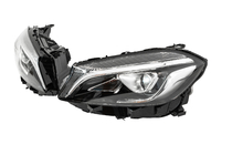 Mercedes A-class W176 2012–2018 Sprednji žarometi Full LED (2 kos) fotografija 4