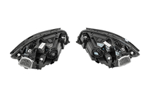 Mercedes A-class W176 2012–2018 Sprednji žarometi Full LED (2 kos) fotografija 8
