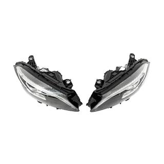 Sprednji žarometi Full LED (2 kos) Mercedes A-class W176 2012–2018 fotografija 3