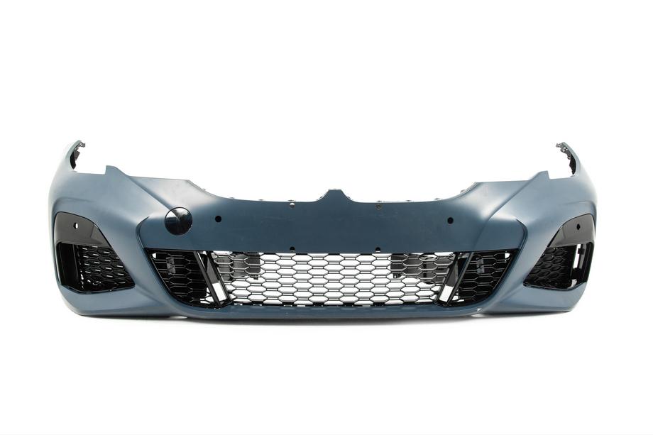 BMW serija 3 G20/G21 2018– Sprednji odbijač M-Sport 2018-2022 Image