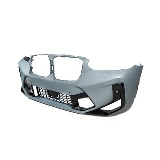 Sprednji odbijač v slogu X3M F97 (2022-2024) BMW X3 G01 2018– fotografija 3