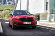 Prenovljena Skoda Kamiq: pregled facelift modela fotografija 1