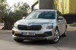 Prenovljena Skoda Kamiq: pregled facelift modela fotografija 4