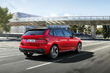Prenovljena Skoda Kamiq: pregled facelift modela fotografija 3