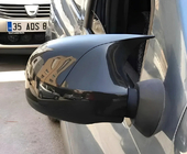 Lada Largus 2012– Pokrovi ogledal BMW-Style (2 kos) fotografija 5