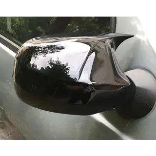 Pokrovi ogledal BMW-Style (2 kos) fotografija 1