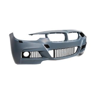 Sprednji odbijač M-Performance BMW serija 3 F30/F31 2012–2019 fotografija 1