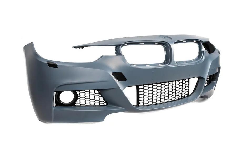 BMW serija 3 F30/F31 2012–2019 Sprednji odbijač M-Performance Image