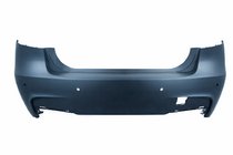 BMW serija 3 F30/F31 2012–2019 Zadnji odbijač M Performance (za F30) fotografija 1