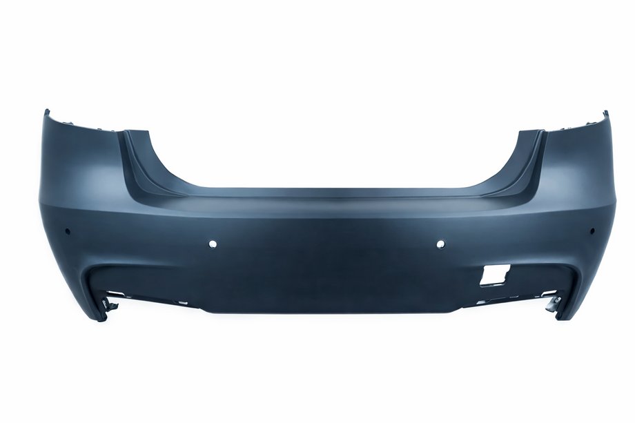 BMW serija 3 F30/F31 2012–2019 Zadnji odbijač M Performance (za F30) Image