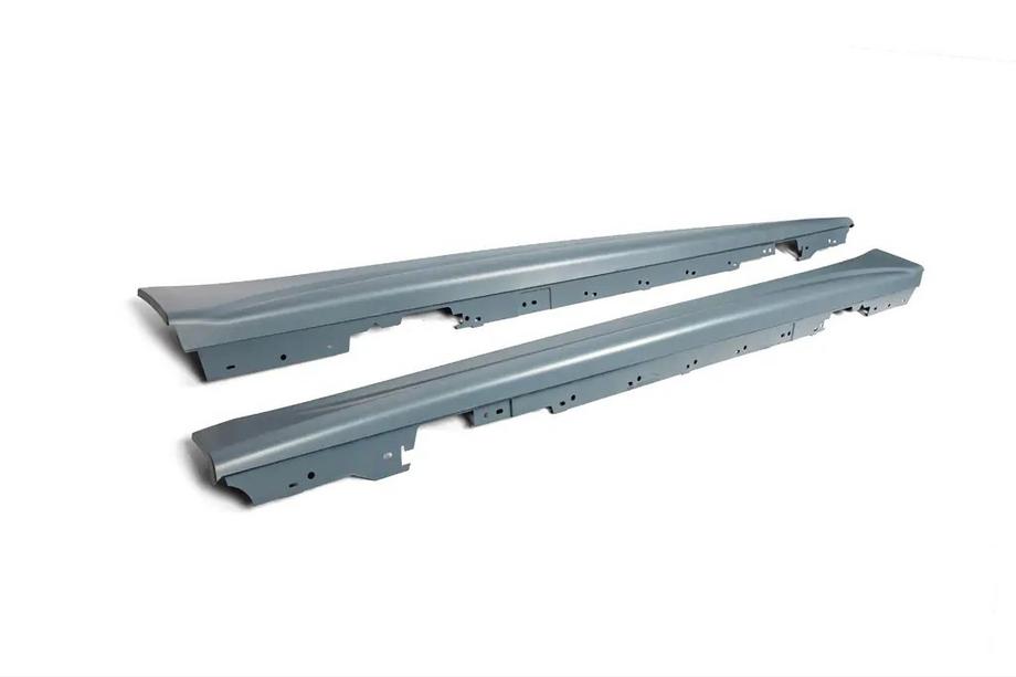 BMW serija 3 F30/F31 2012–2019 Stranski pragovi M-Performance Image
