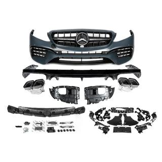 Komplet karoserijskega body kita AMG E63 (2016-2020)