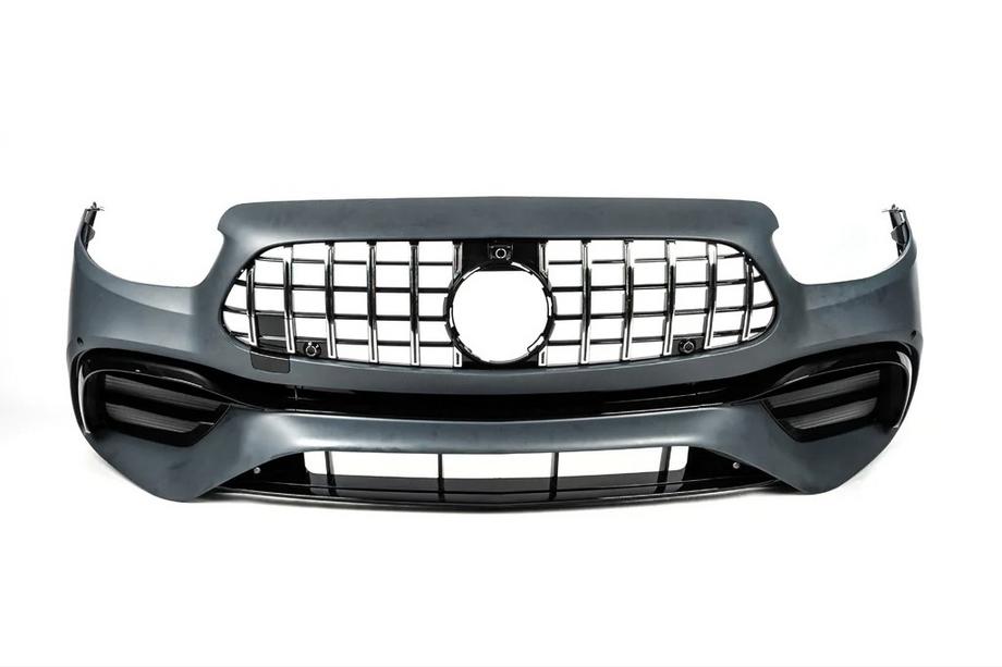 Mercedes E-class coupe C238 2016–2024 Sprednji odbijač AMG E63 (za 2020-2024) Image