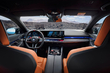 BMW M5 (G90): pregled visokozmogljivega hibrida fotografija 5