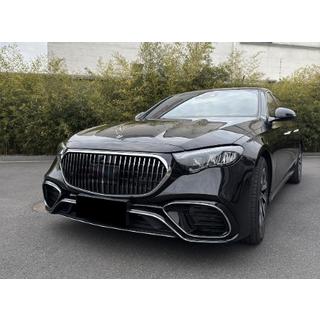 Sprednji odbijač v slogu W223 Maybach fotografija 1