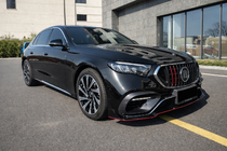 Mercedes E-сlass W214 2023– Sprednji odbijač BBS fotografija 1