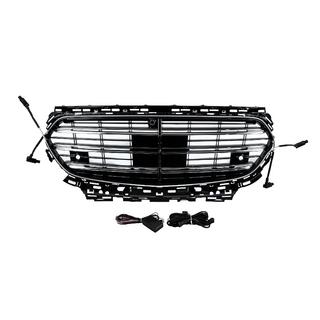 Sprednja maska v slogu W223 AMG-Line z LED fotografija 2
