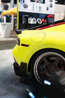 Nissan Z 2022– Komplet body kita Carbon FullSet fotografija 3