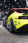Nissan Z 2022– Komplet body kita Carbon FullSet fotografija 1