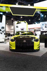 Nissan Z 2022– Komplet body kita Carbon FullSet fotografija 5
