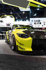 Nissan Z 2022– Komplet body kita Carbon FullSet fotografija 6