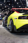 Nissan Z 2022– Komplet body kita Carbon FullSet fotografija 8