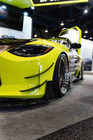 Nissan Z 2022– Komplet body kita Carbon FullSet fotografija 7