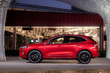 Pregled Ford Escape: prenova 2023 fotografija 4
