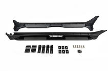 Hyundai IX-35 2010–2015 Stranske stopnice Niken (2 kos, plastika) fotografija 2