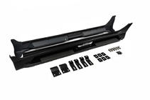 Hyundai IX-35 2010–2015 Stranske stopnice Niken (2 kos, plastika) fotografija 3