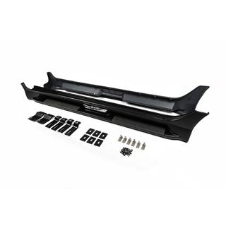 Stranske stopnice Niken (2 kos, plastika) Hyundai IX-35 2010–2015 fotografija 1