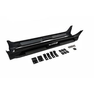Stranske stopnice Niken (2 kos, plastika) Hyundai IX-35 2010–2015 fotografija 3