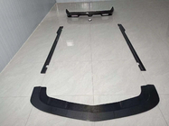 Dodge Challenger 2008–2023 Komplet body kita Carbon FullSet fotografija 1
