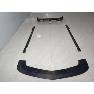 Komplet body kita Carbon FullSet Dodge Challenger 2008–2023 fotografija 1