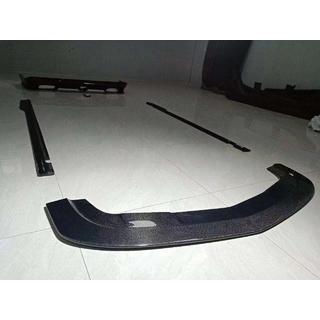 Komplet body kita Carbon FullSet Dodge Challenger 2008–2023 fotografija 2