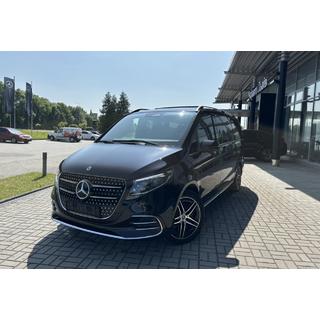 Sprednji odbijač komplet (V-Class 2025 design) fotografija 1