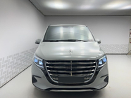 Mercedes Vito/V-razred W447 2014– Sprednja maska Exclusive (2024+) fotografija 2