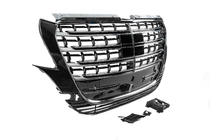 Mercedes Vito/V-razred W447 2014– Sprednja maska Exclusive (2024+) fotografija 6
