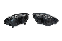 BMW X5 F15 2013–2018 Sprednji žarometi G05 preLCI Design (2 kos) fotografija 9
